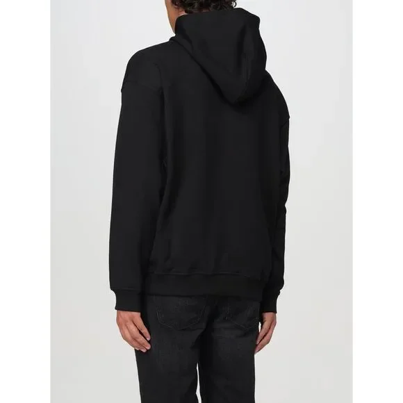 Diesel Sweatshirt Men Black